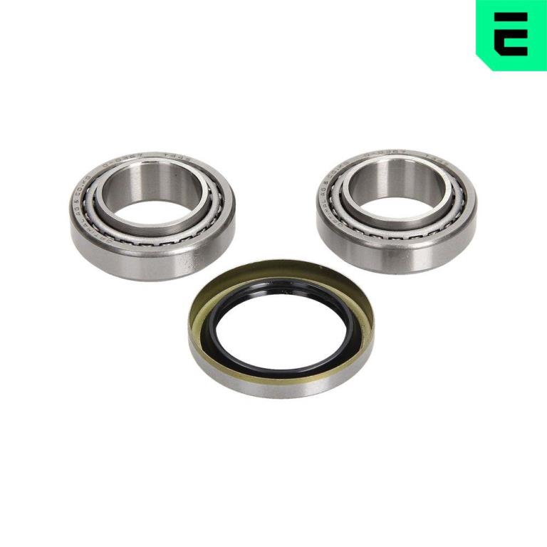 Roulement de roue Optimal ref. 302058