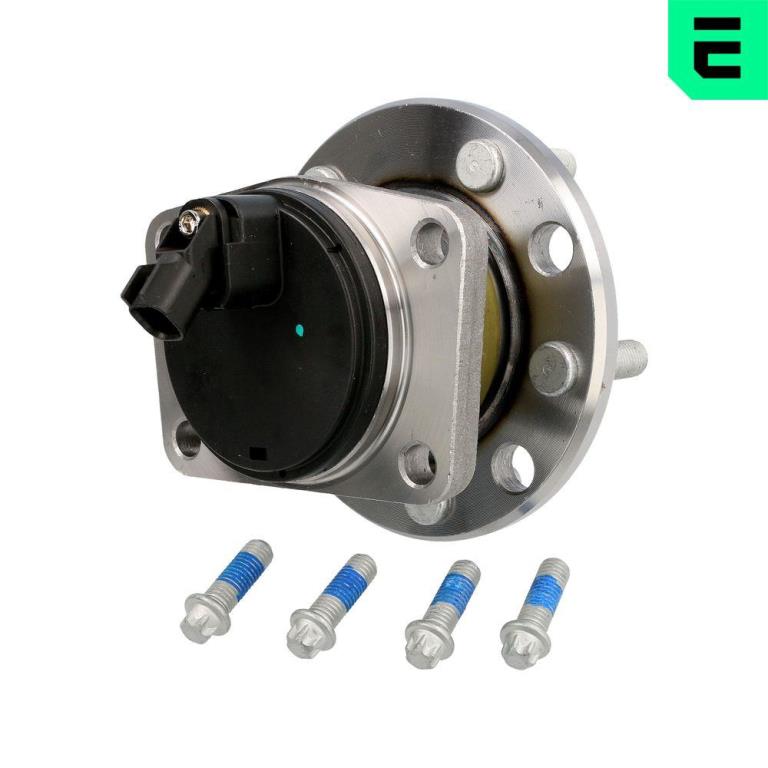Roulement de roue Optimal ref. 302197
