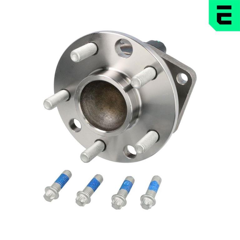 Roulement de roue Optimal ref. 302197