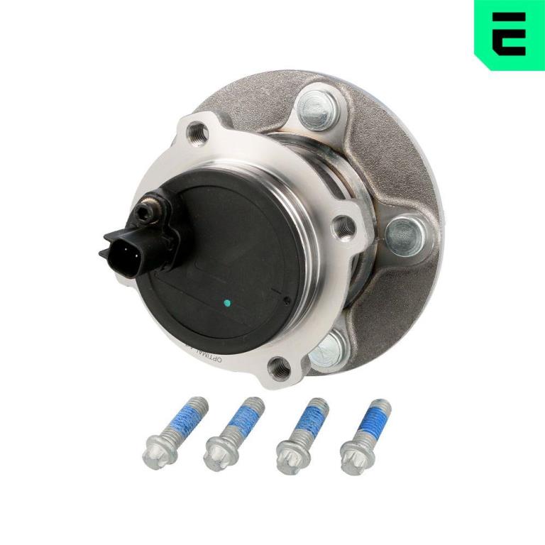 Cojinete de rueda Optimal ref. 302202