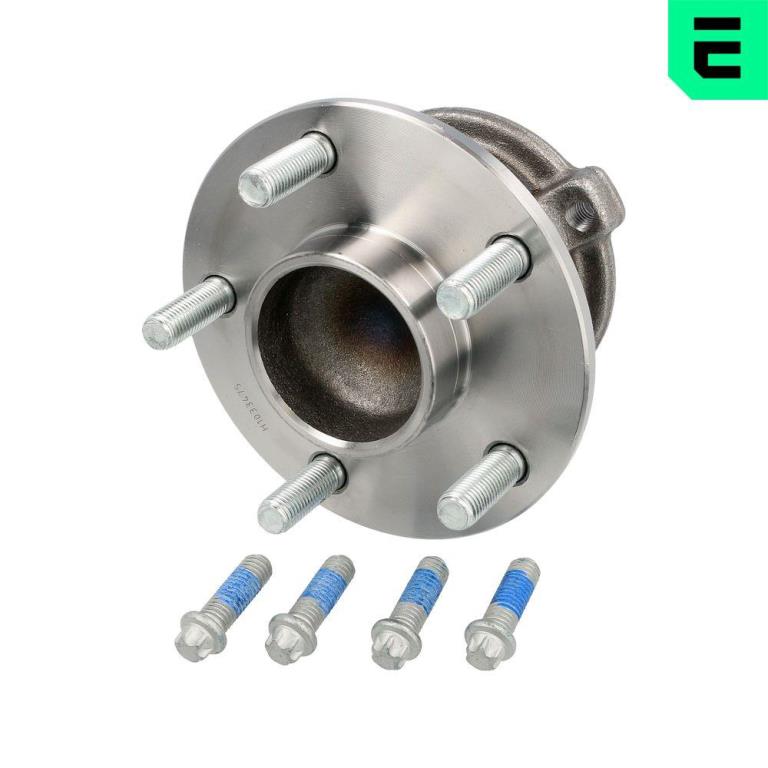 Cojinete de rueda Optimal ref. 302202