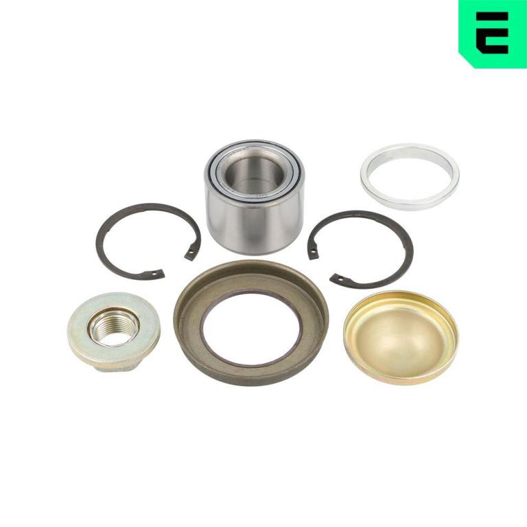 Roulement de roue Optimal ref. 302212