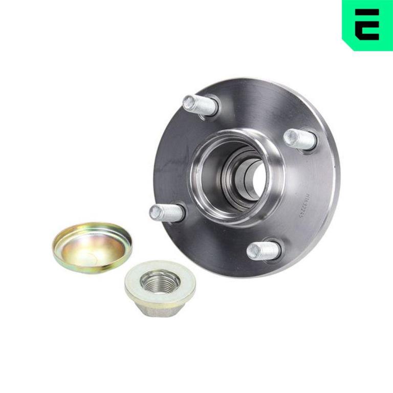 Roulement de roue Optimal ref. 302212L