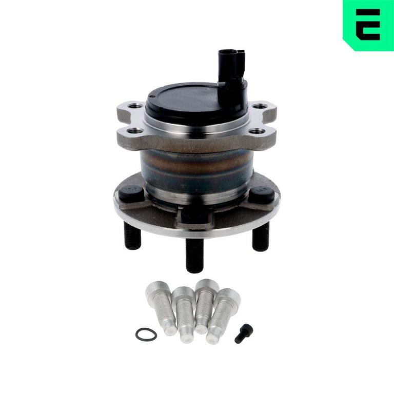 Roulement de roue Optimal ref. 302239