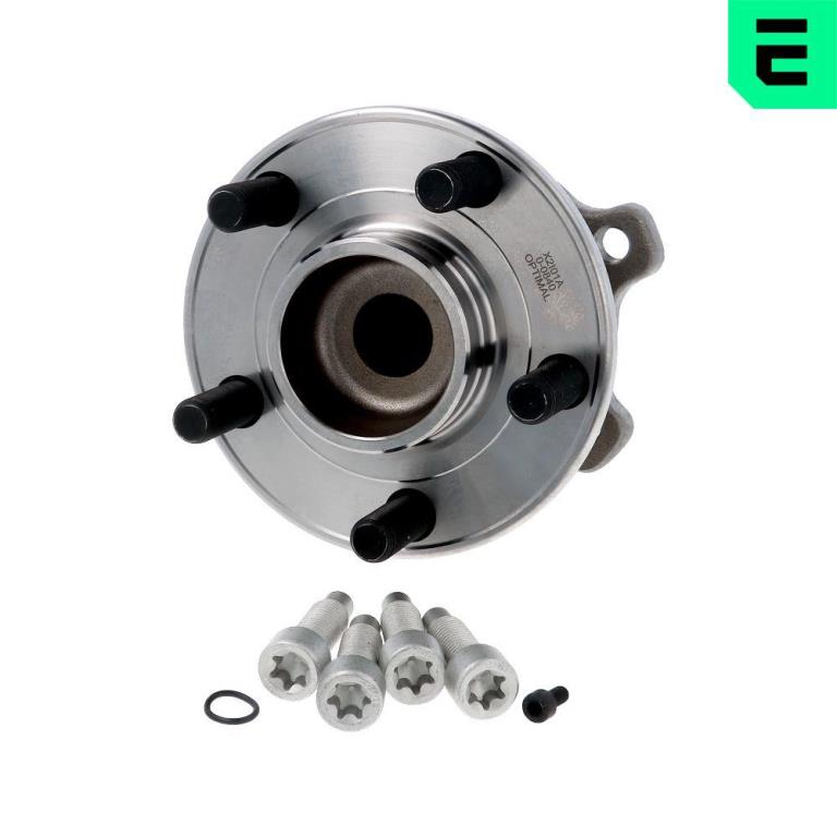 Roulement de roue Optimal ref. 302239