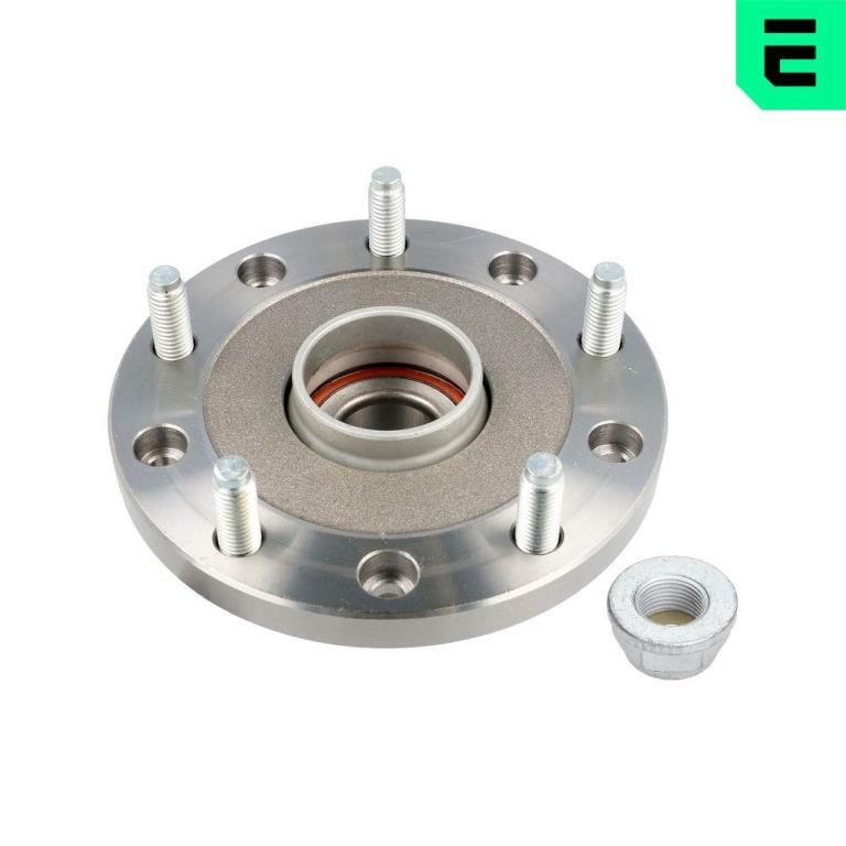 Roulement de roue Optimal 302595