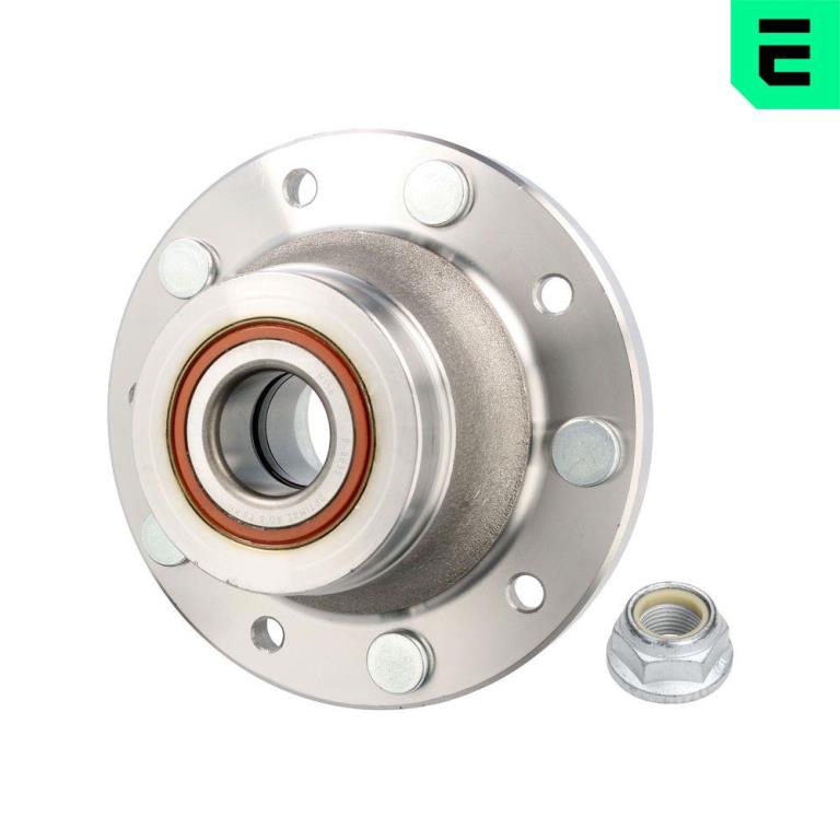 Roulement de roue Optimal 302595