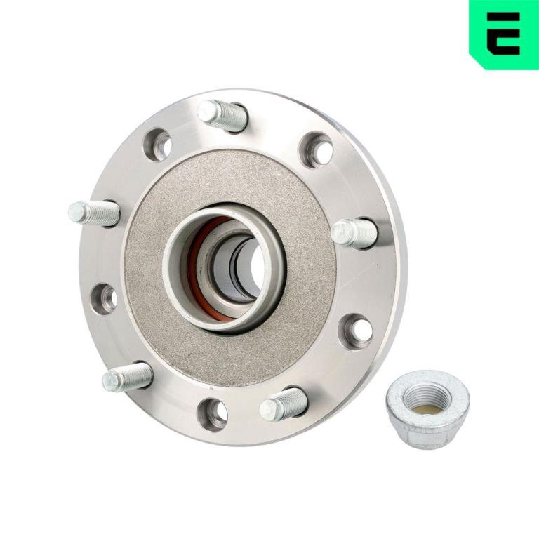 Roulement de roue Optimal 302595