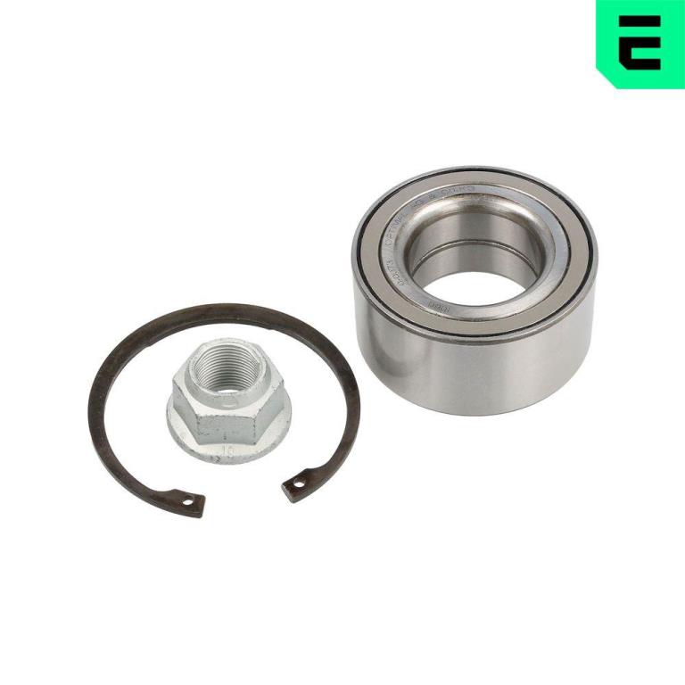 Roulement de roue Optimal ref. 400107