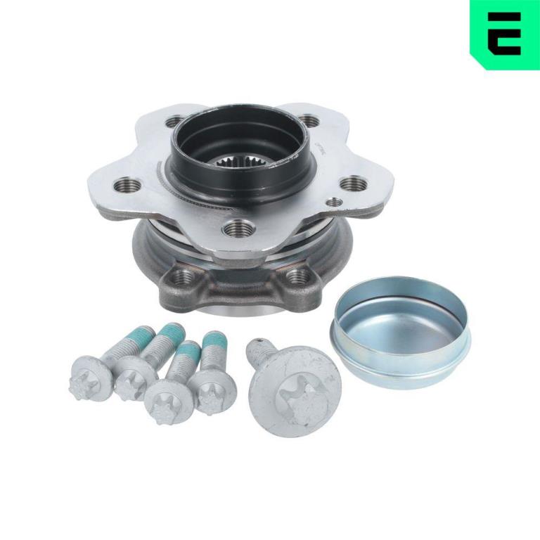 Rolamento de roda Optimal 400310