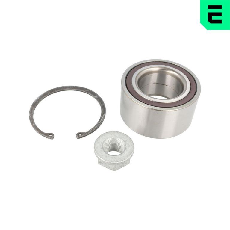 Roulement de roue Optimal 400700