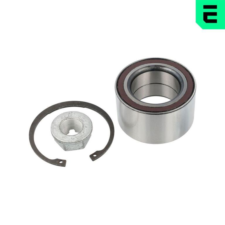 Rolamento de roda Optimal ref. 400702