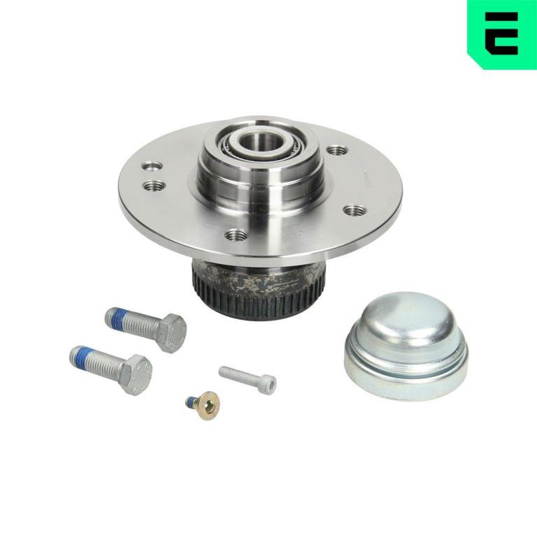 Roulement de roue Optimal ref. 401078L
