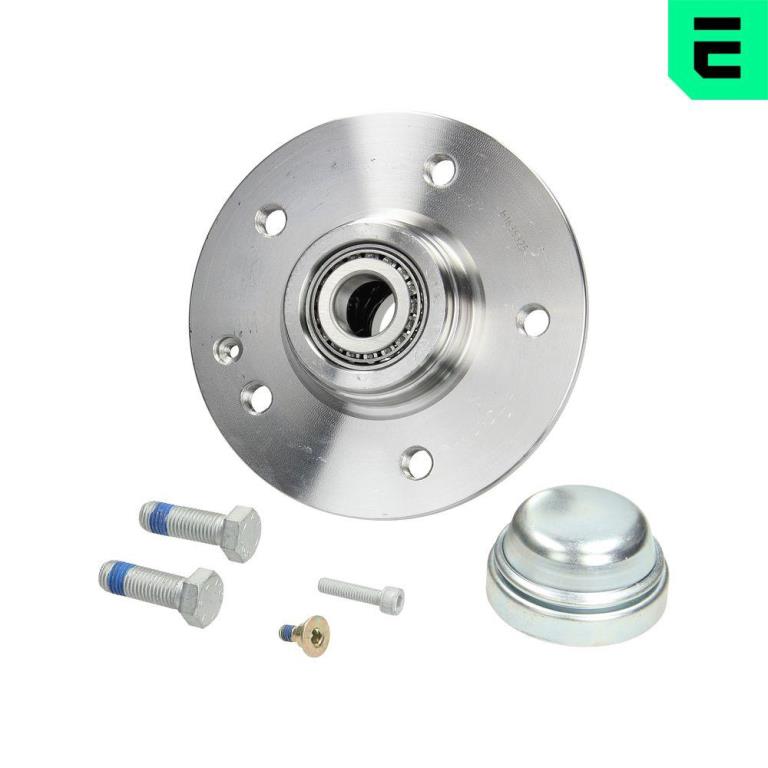 Roulement de roue Optimal ref. 401078L