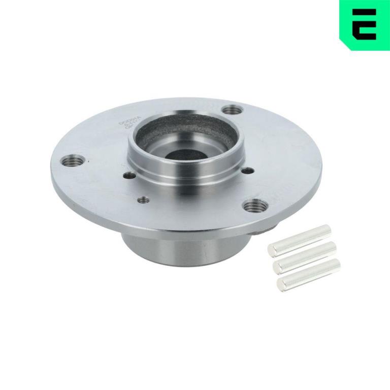 Roulement de roue Optimal ref. 401133