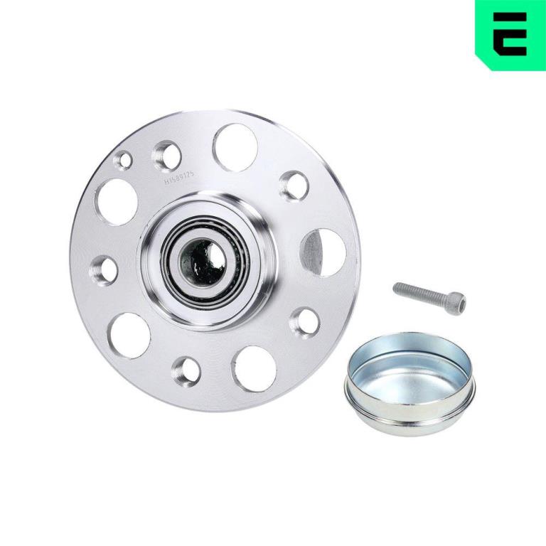 Rolamento de roda Optimal ref. 401511L