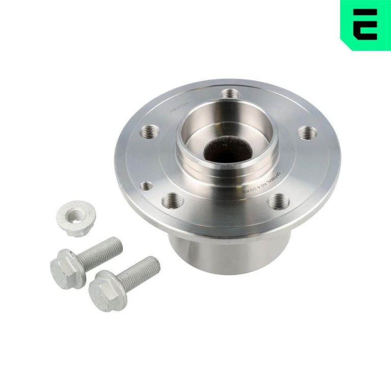 Roulement de roue Optimal ref. 401521