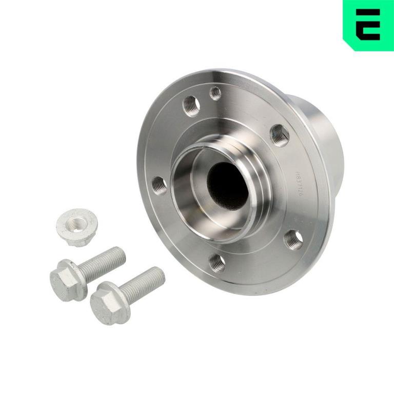 Roulement de roue Optimal ref. 401521