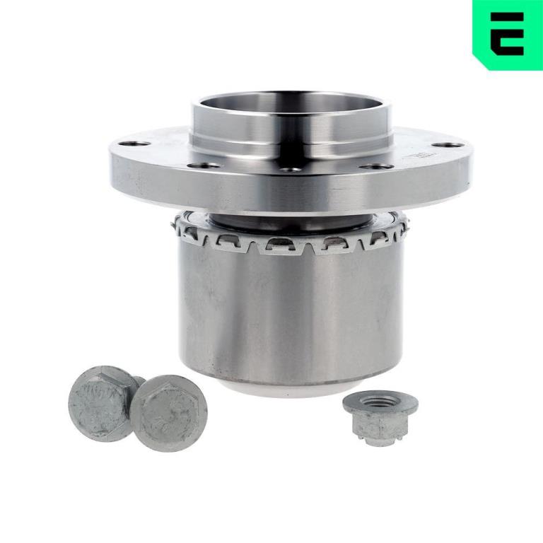 Roulement de roue Optimal ref. 401901