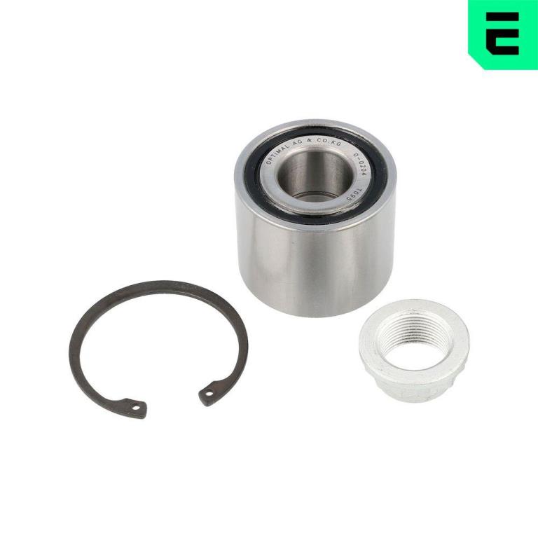 Roulement de roue Optimal ref. 402063