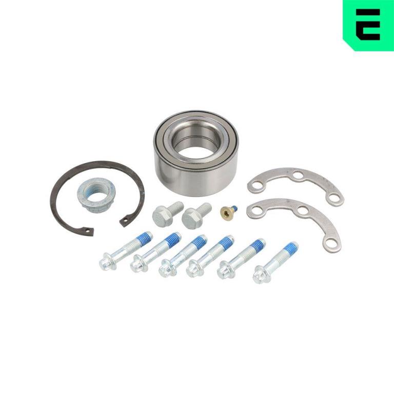 Rolamento de roda Optimal ref. 402116L