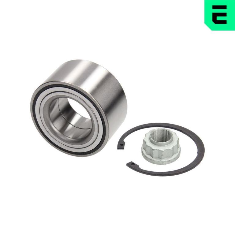 Roulement de roue Optimal 402722
