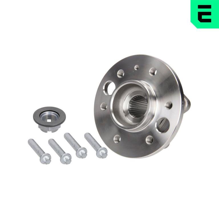 Rolamento de roda Optimal ref. 402912