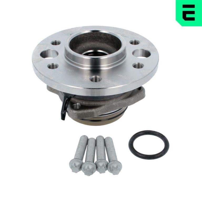 Roulement de roue Optimal ref. 402914
