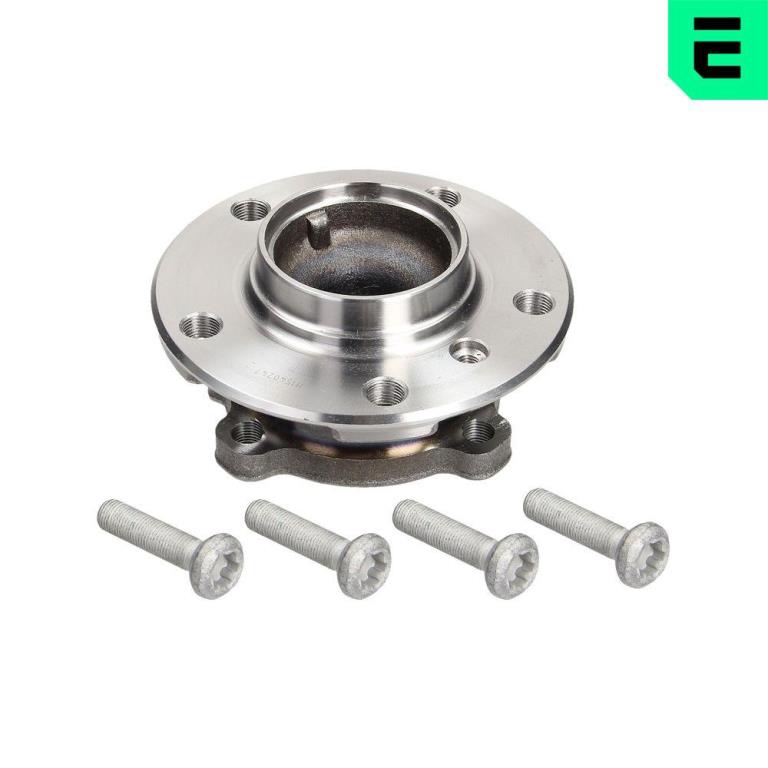 Roulement de roue Optimal ref. 501108