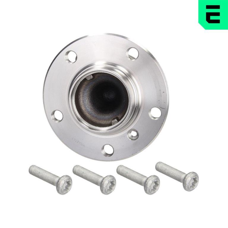 Roulement de roue Optimal ref. 501108