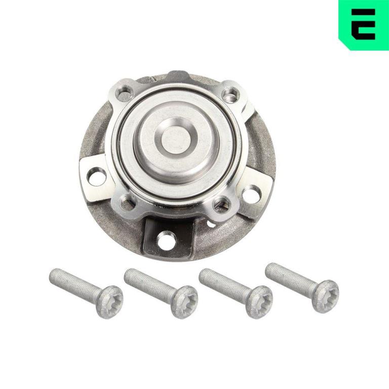 Roulement de roue Optimal ref. 501108