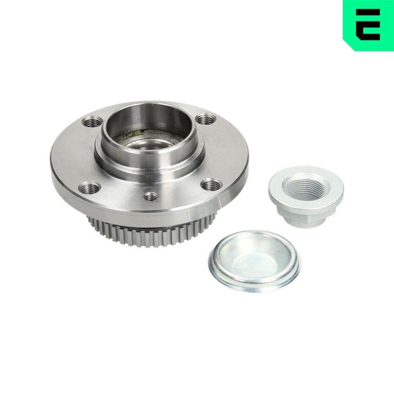 Roulement de roue Optimal ref. 501112