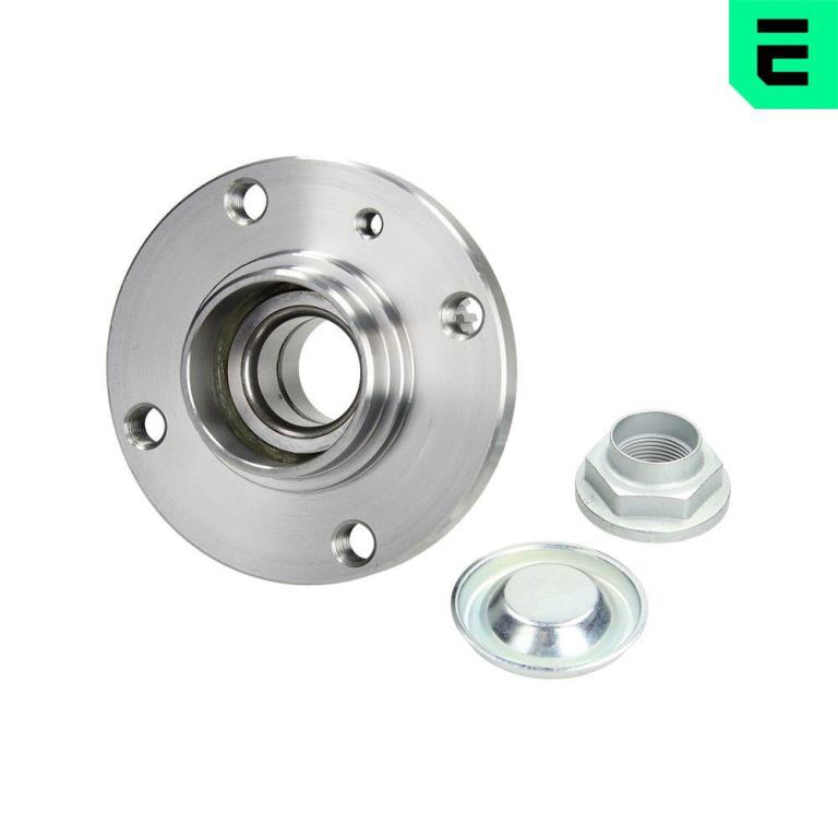 Roulement de roue Optimal ref. 501112