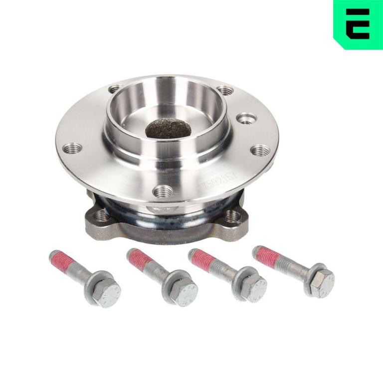 Roulement de roue Optimal ref. 501121