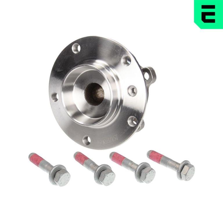Roulement de roue Optimal ref. 501121