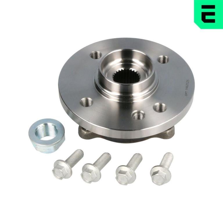 Roulement de roue Optimal ref. 501161