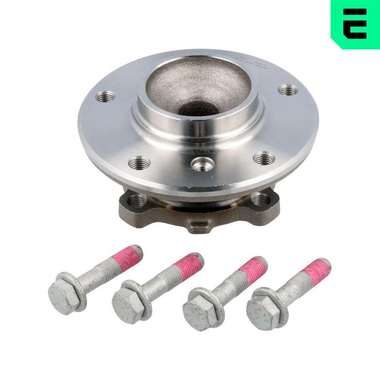 Roulement de roue Optimal 501513