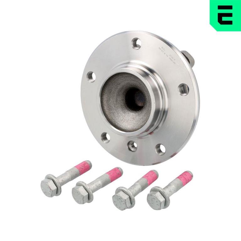 Roulement de roue Optimal 501513