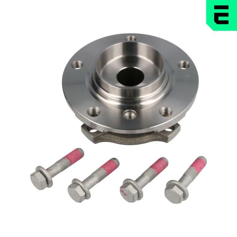 Roulement de roue Optimal 501653