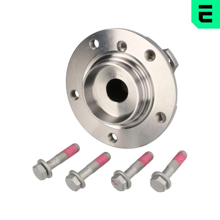 Roulement de roue Optimal 501653