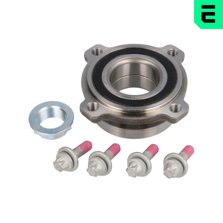 Rolamento de roda Optimal ref. 502123