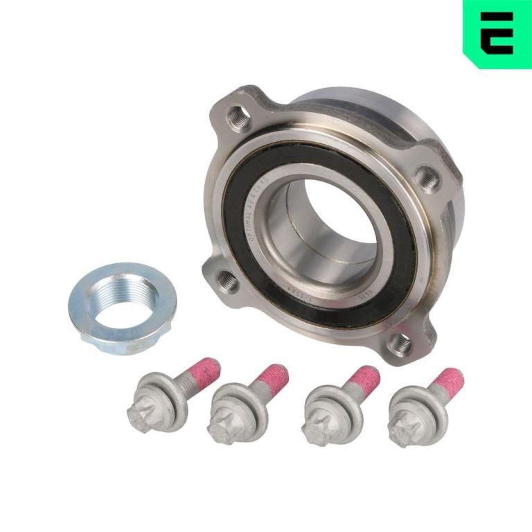 Rolamento de roda Optimal ref. 502123