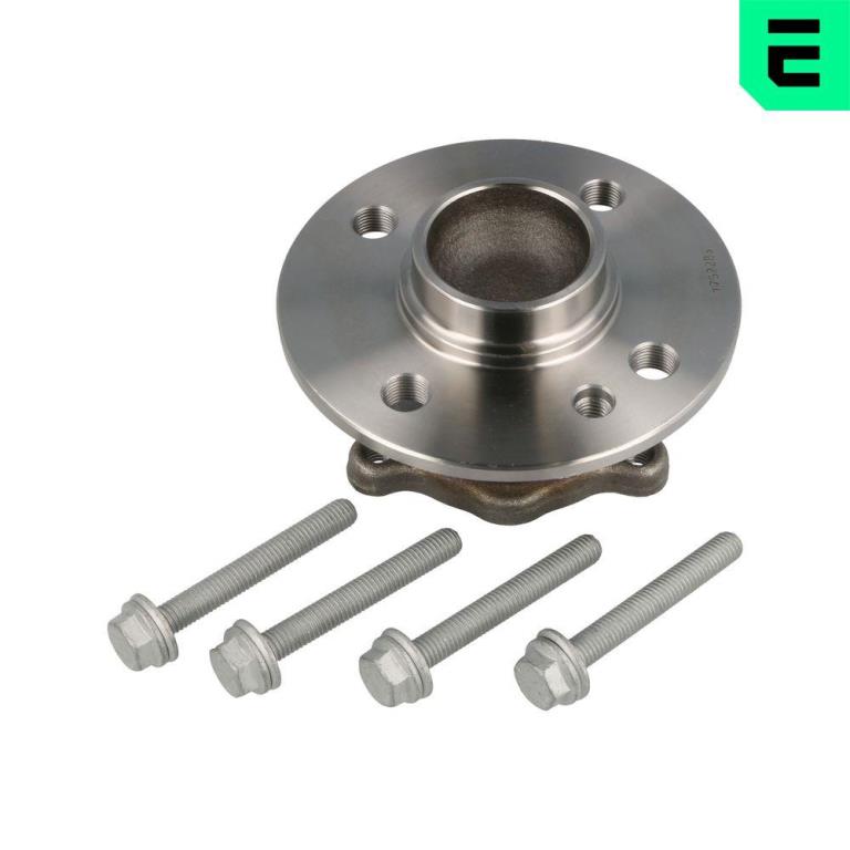 Roulement de roue Optimal ref. 502599