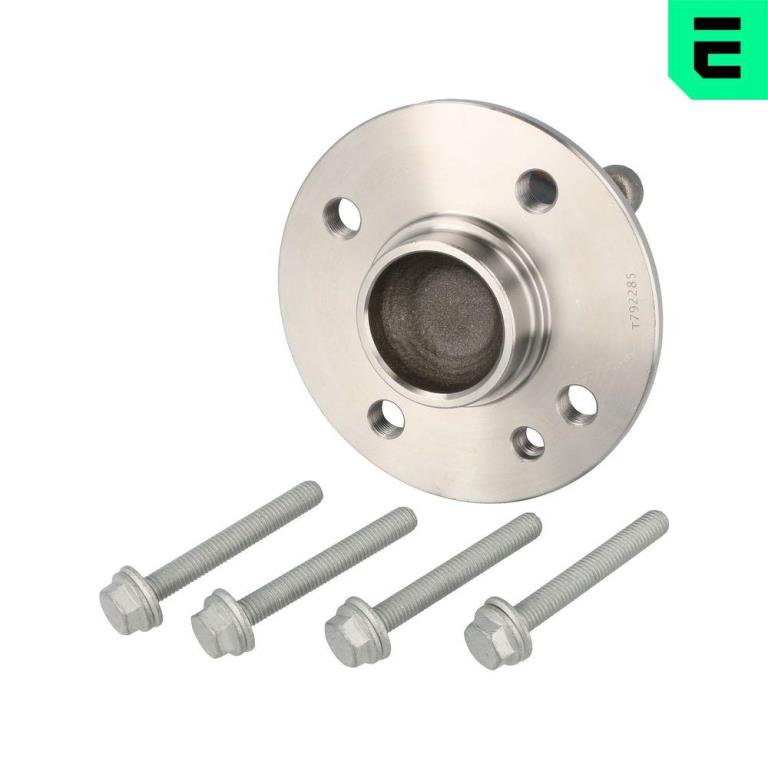Roulement de roue Optimal ref. 502599
