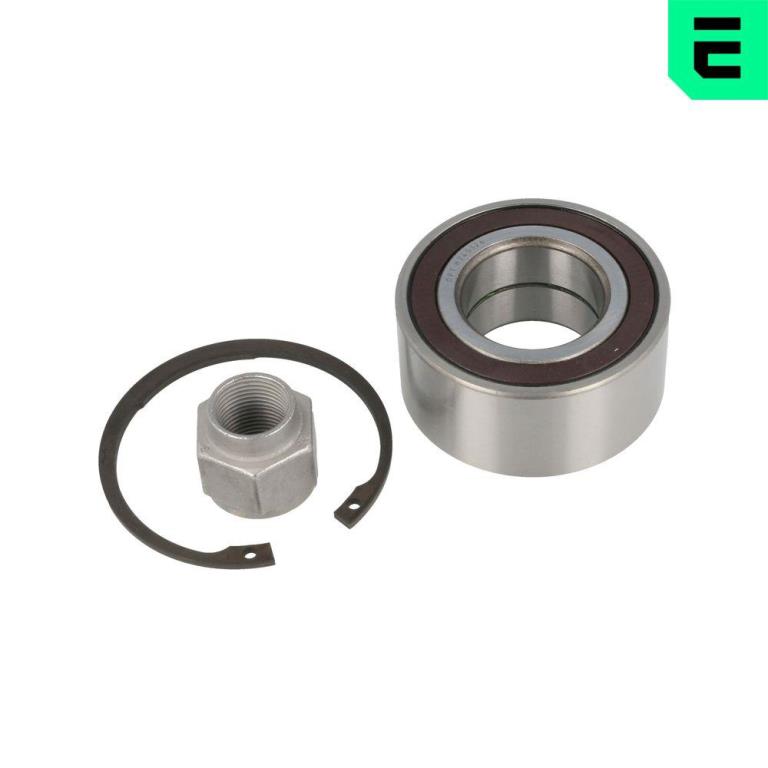 Roulement de roue Optimal ref. 601253