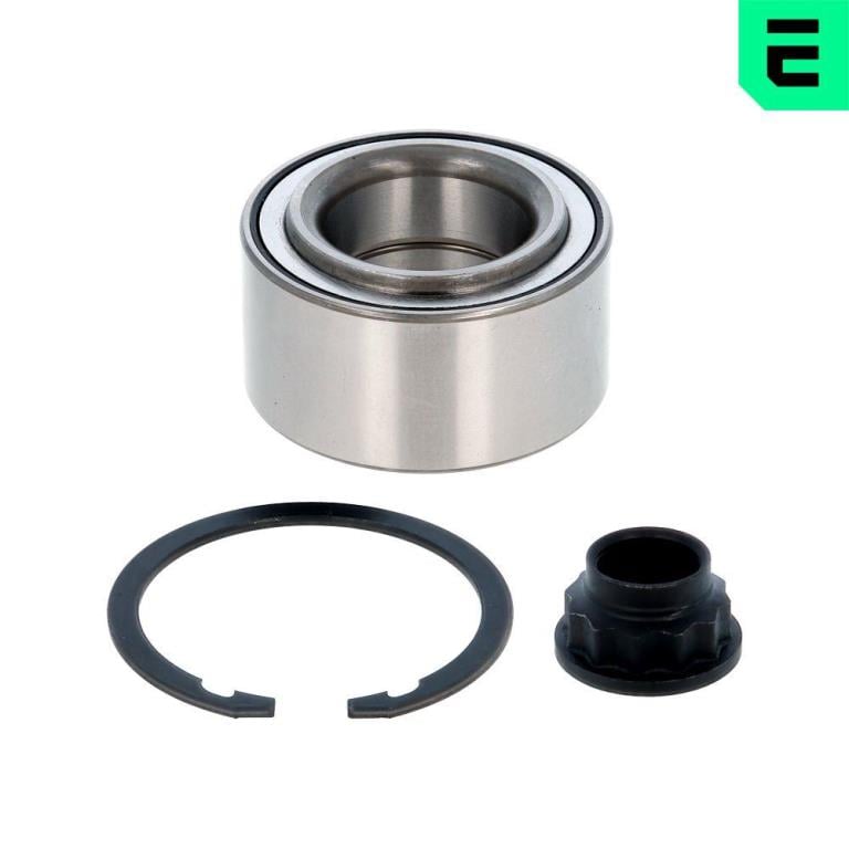 Roulement de roue Optimal ref. 601834