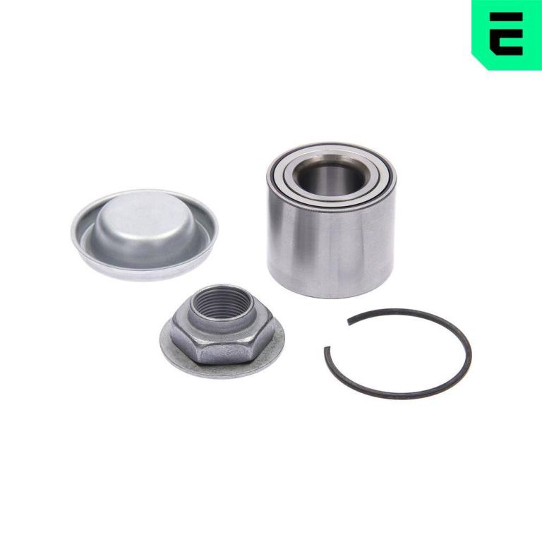 Rolamento de roda Optimal ref. 602288