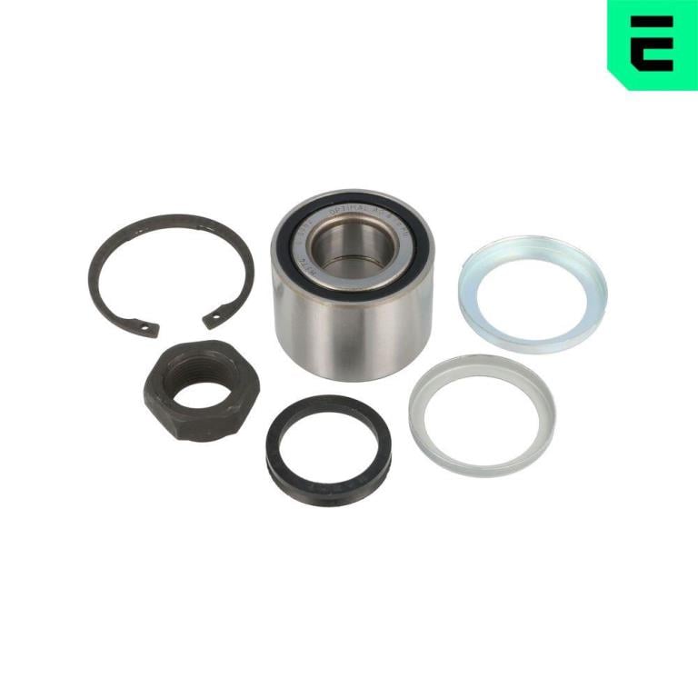 Roulement de roue Optimal ref. 602320