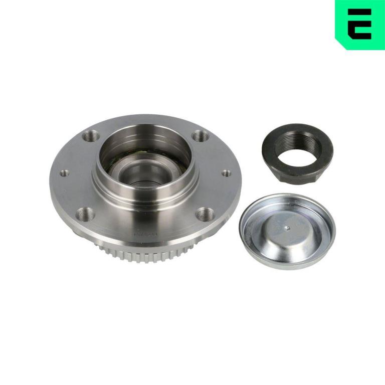 Roulement de roue Optimal ref. 602339