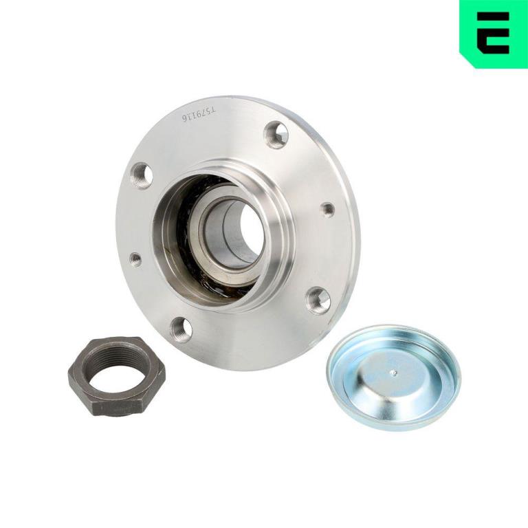 Roulement de roue Optimal ref. 602345